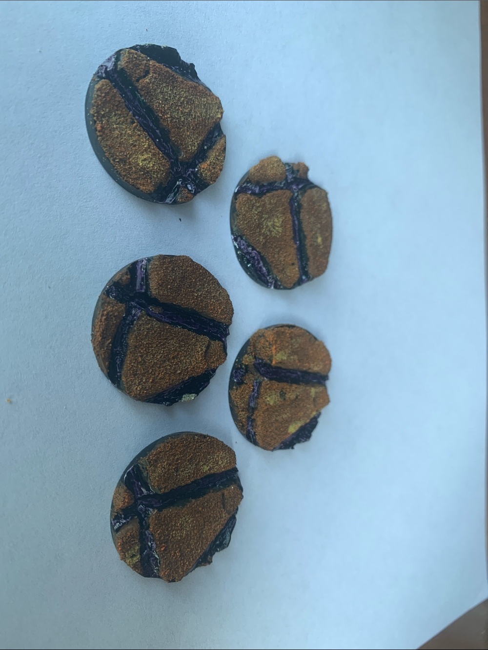 Toppers - Picture 2 of 16